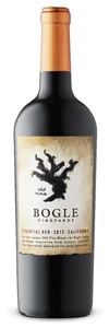 Bogle Winery BOGLE ESSENTIAL RED 2012 2012